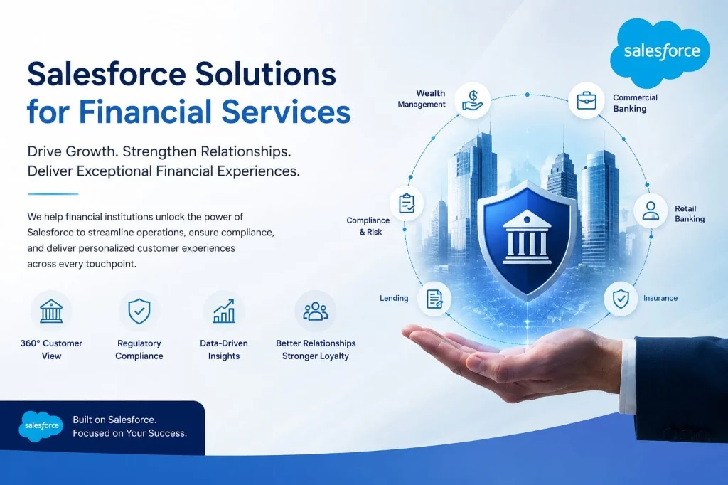 Financial Services